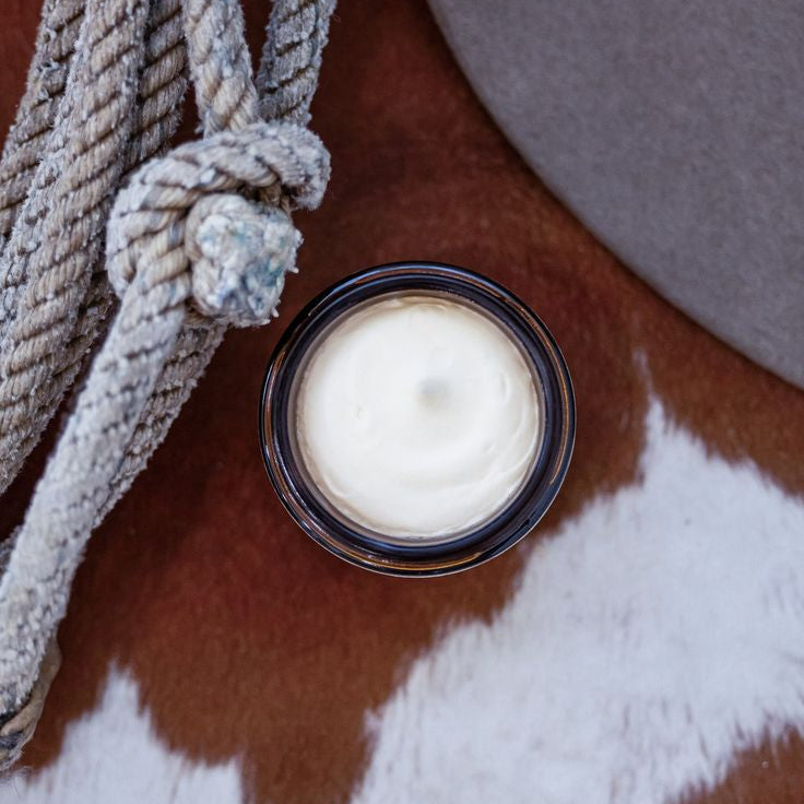 Tallow For Men: A Simple Skincare Routine That Actually Makes Sense