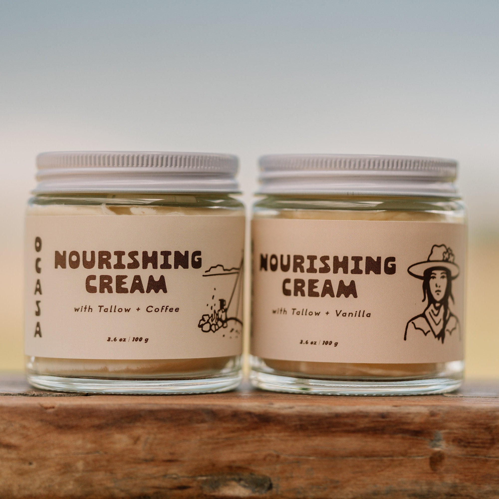 Can tallow help with acne, eczema or rosacea?