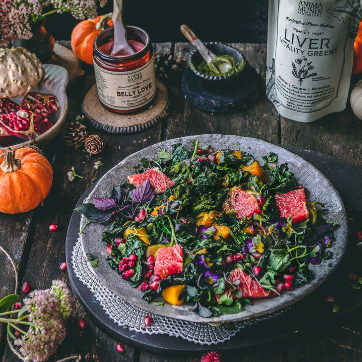 digestive health