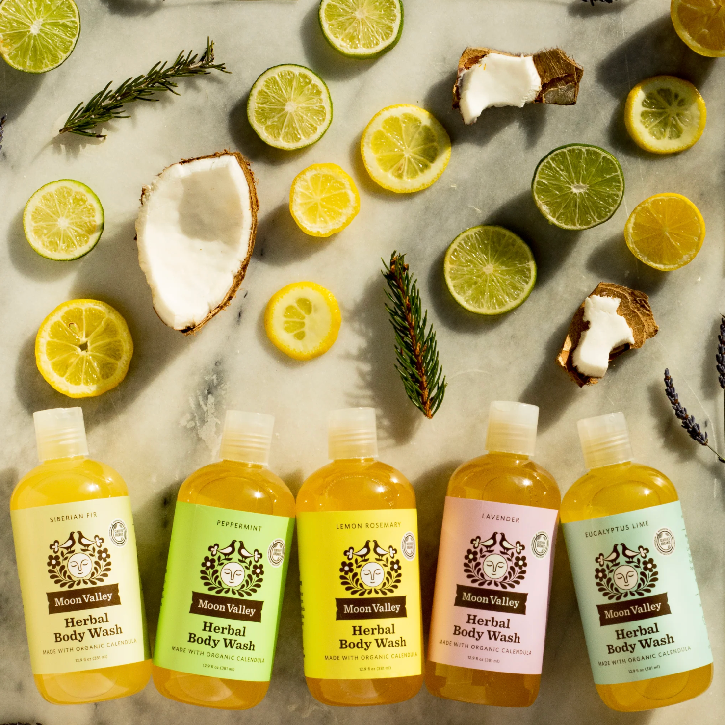 Moon Valley Organics