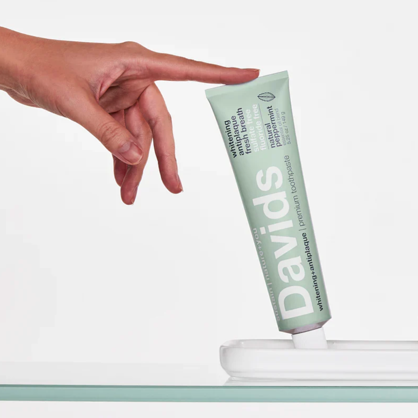 oral health