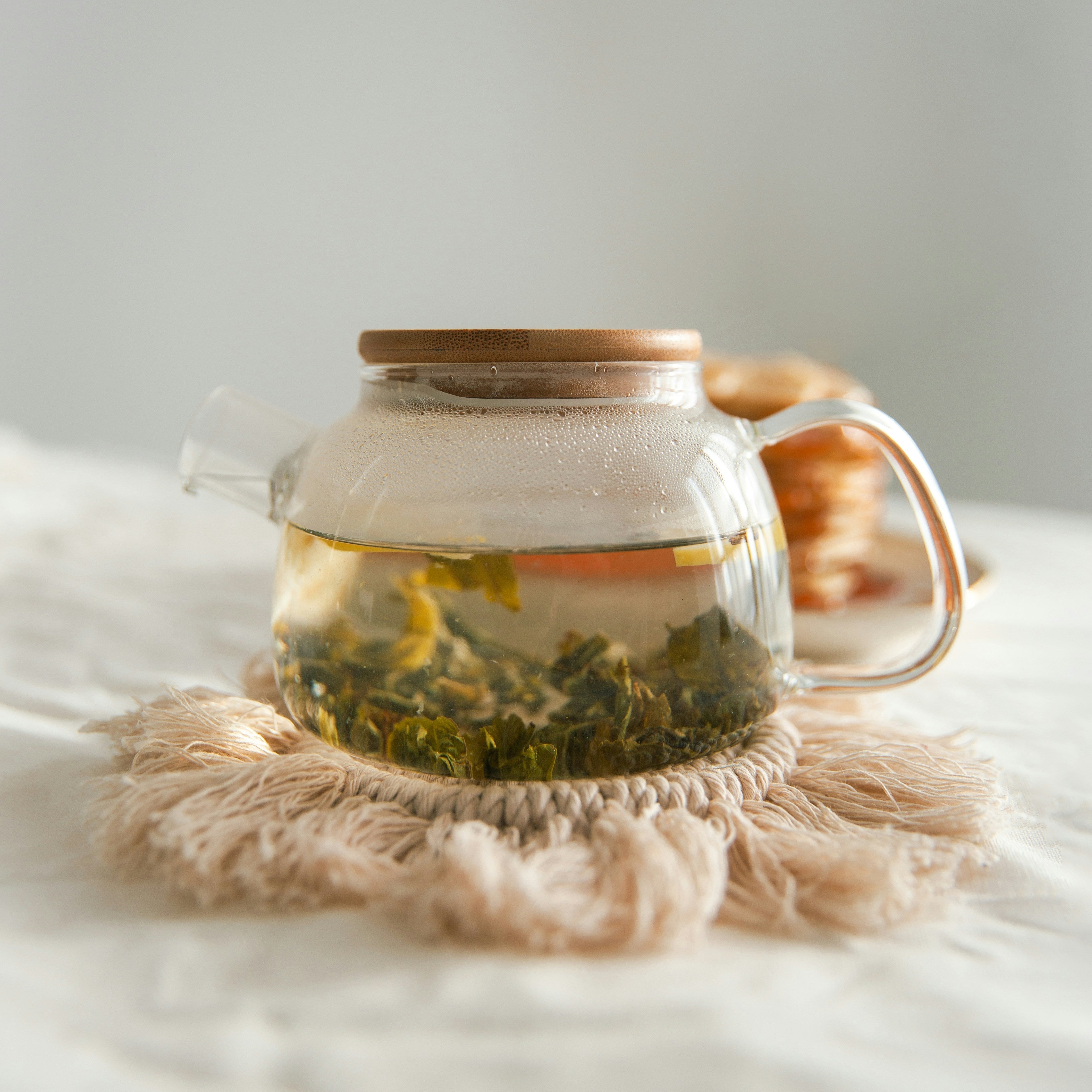 Wild & Tea