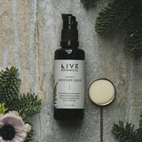 ambient moisture liquid