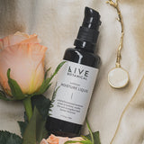 ambient moisture liquid