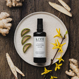 fresh complexion clarifying elixir