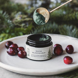 rooted balancing balm