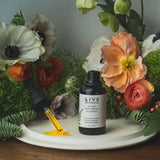 first light brightening oil serum with astaxanthin