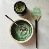 greenhouse glow antioxidant mask