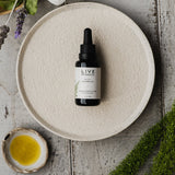 harmony calming oil