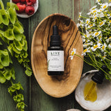 harmony calming oil