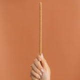 palo santo hand-rolled incense sticks