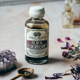 black elderberry syrup