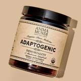 adaptogenic powder