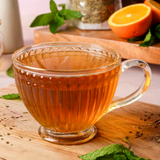 head aid tea
