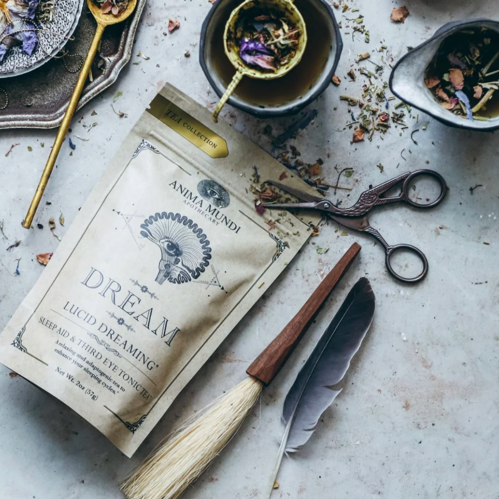 dream tea