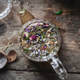 dream tea