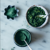 liver vitality greens