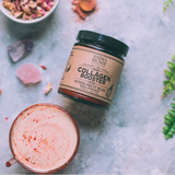 collagen booster powder superfruit bliss