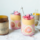 mangosteen hibiscus beauty powder