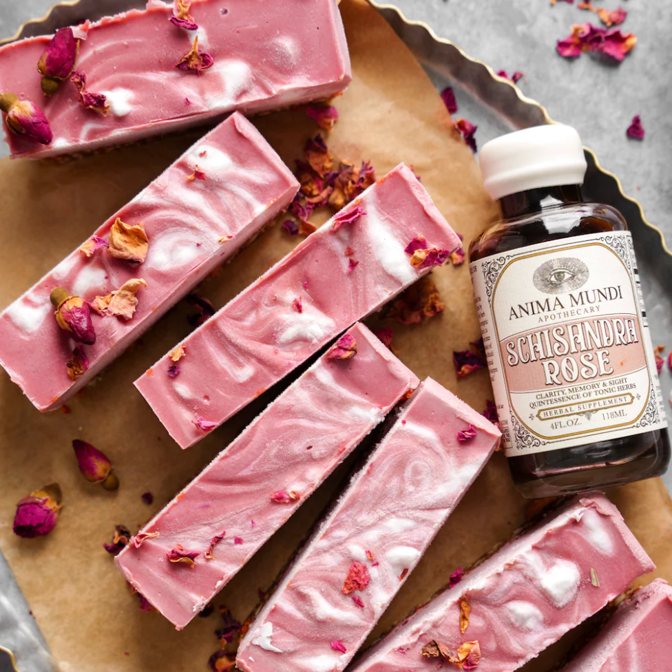 schisandra rose elixir