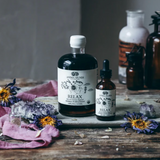 relax tonic
