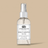 palo santo water