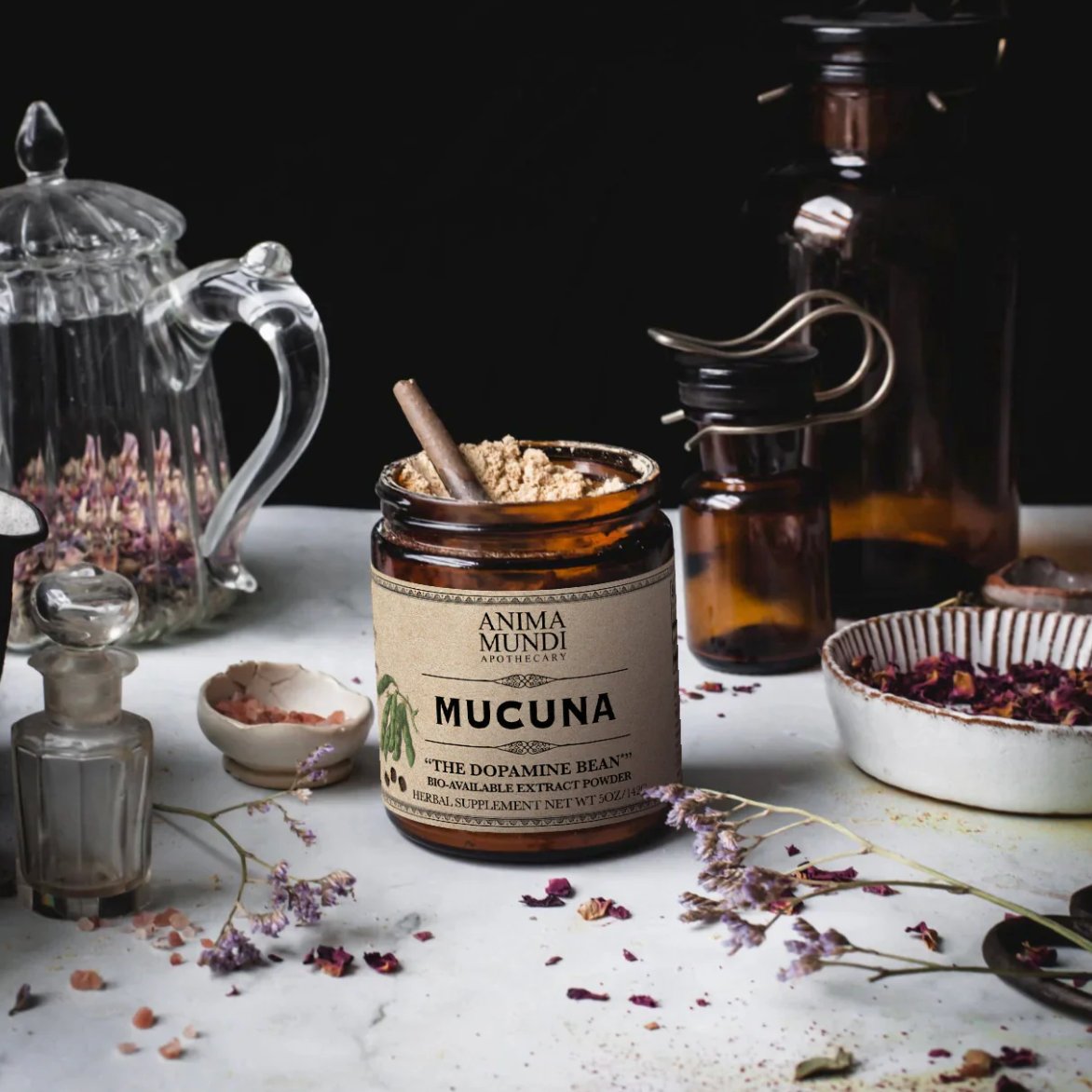 mucuna