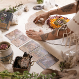 herbal astrology oracle