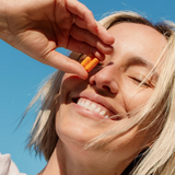 saffron capsules