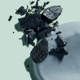 fluoride free toothpaste ⋙ charcoal + peppermint
