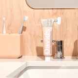 fluoride free toothpaste ⋙ herbal citrus + peppermint