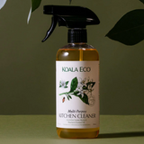 lemon myrtle + mandarin multi-purpose kitchen cleaner