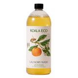 mandarin & peppermint laundry wash