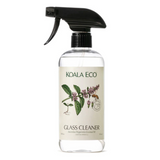 peppermint glass cleaner