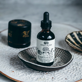 adaptogenic tonic