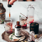 adaptogenic tonic