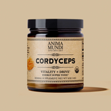 cordyceps