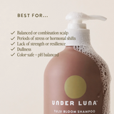 tulsi bloom shampoo