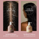 tulsi bloom conditioner