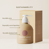 tulsi bloom conditioner
