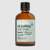 hydroxi™ oil pulling oral rinse