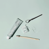 hydroxi™ fluoride free toothpaste ⋙ peppermint