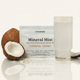 mineral mist