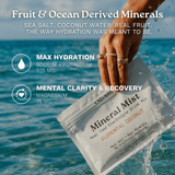 mineral mist