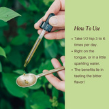 healthy liver bitters