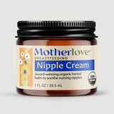 nipple cream