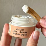 magic mushroom moisture cream