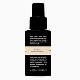 bergamot orange hydrosol