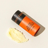blood orange + grapefruit organic lip balm