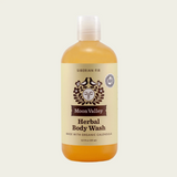 siberian fir herbal body wash
